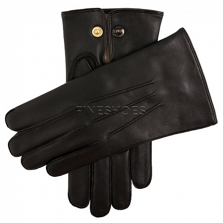 Dents Mendip Black Dents Mendip Black