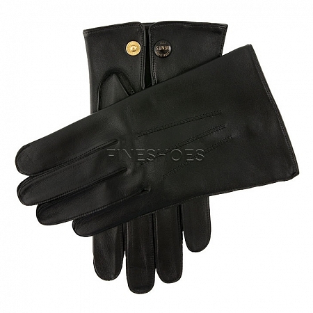 Dents Sandhurst Black Dents Sandhurst Black