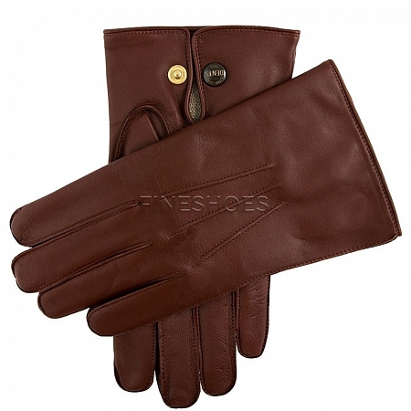 Dents Mendip English Tan Dents Mendip English Tan