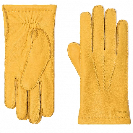 Hestra Matthew Yellow Hestra Matthew Yellow