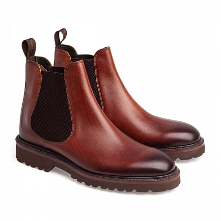 Loake Huxley Chesnut Loake Huxley Chesnut