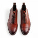 Loake Reynolds Chestnut Loake Reynolds Chestnut