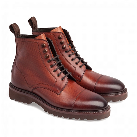 Loake Reynolds Chestnut Loake Reynolds Chestnut