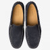 Loake Donington Navy Suede Loake Donington Navy Suede
