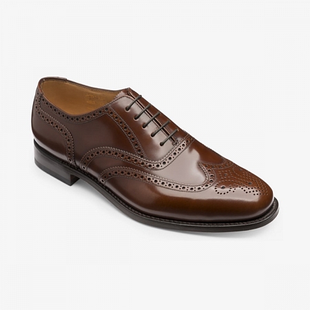 Loake 202 Brown Loake 202 Brown