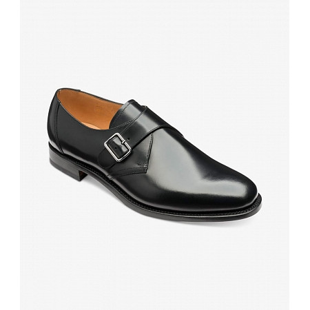 Loake 204 Black Loake 204 Black