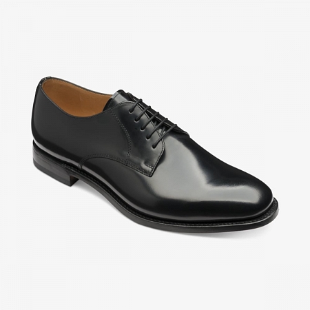Loake 205 Black Loake 205 Black