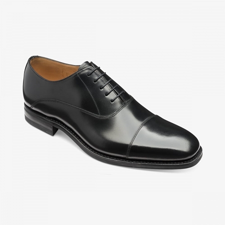 Loake 260 Black Loake 260 Black