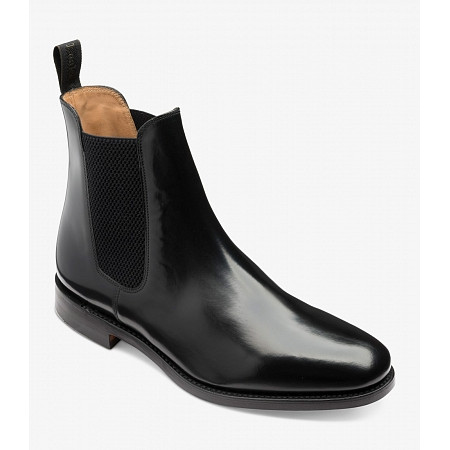 Loake 290 Black Loake 290 Black