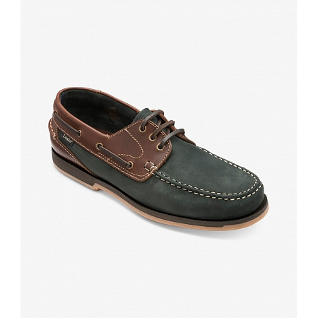 Loake 521 Navy Loake 521 Navy