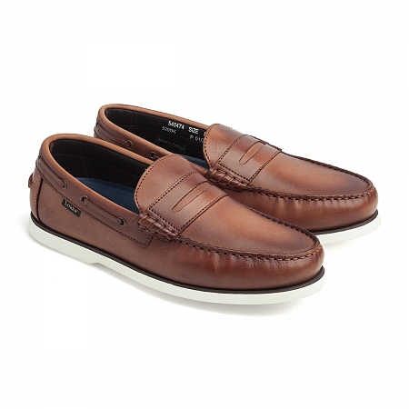 Loake 529 Dark Brown Loake 529 Dark Brown