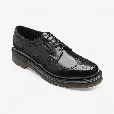 Loake 624 Black Loake 624 Black