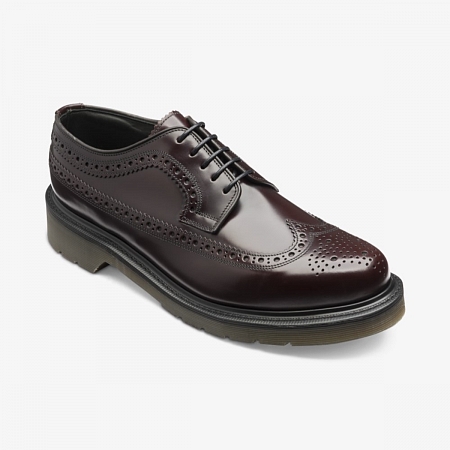 Loake 624 Oxblood Loake 624 Oxblood