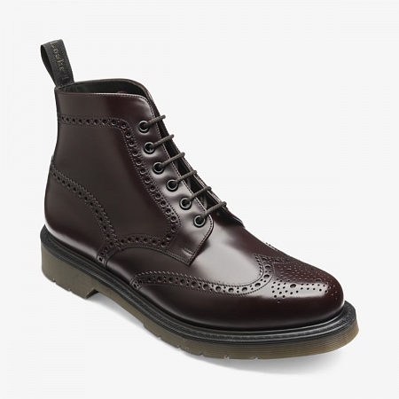 Loake 625 Oxblood Loake 625 Oxblood