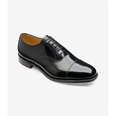 Loake 747 Black Loake 747 Black