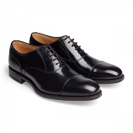 Loake 806 Black Loake 806 Black