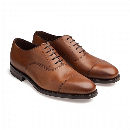 Loake Aldwych Dainite F Brown Loake Aldwych Dainite F Brown