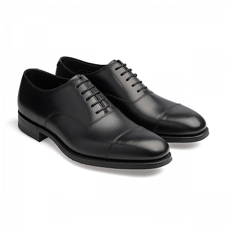 Loake Aldwych Dainite F Black Loake Aldwych Dainite F Black