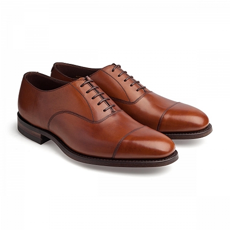 Loake Aldwych Dainite G Mahogany Loake Aldwych Dainite G Mahogany