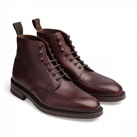 Loake Anglesey Oxblood Grain Loake Anglesey Oxblood Grain