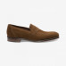 Loake Anson Brown Suede Loake Anson Brown Suede
