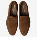 Loake Anson Brown Suede Loake Anson Brown Suede