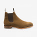 Loake Apsley Brown Suede Loake Apsley Brown Suede