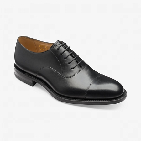 Loake Archway Black Loake Archway Black