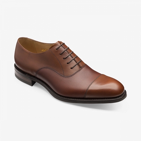 Loake Archway Mahogany Loake Archway Mahogany