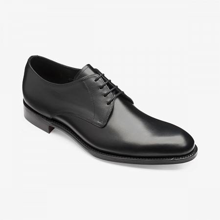 Loake Atkin Black Loake Atkin Black