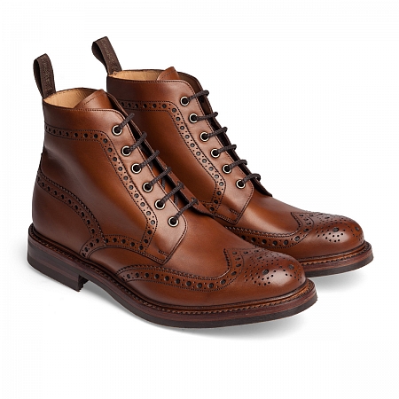 Loake Bedale Brown Loake Bedale Brown
