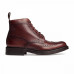 Loake Bedale Oxblood Grain Loake Bedale Oxblood Grain