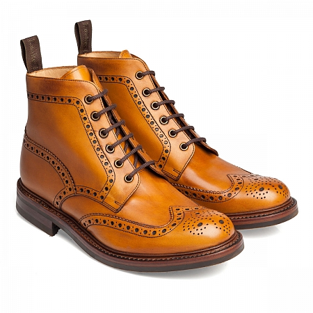 Loake Bedale Tan Loake Bedale Tan