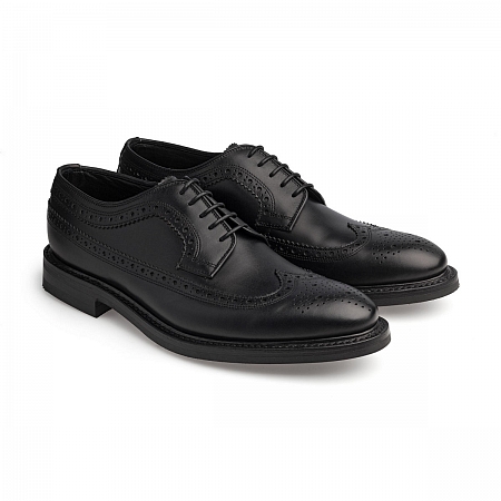 Loake Birkdale Black Loake Birkdale Black