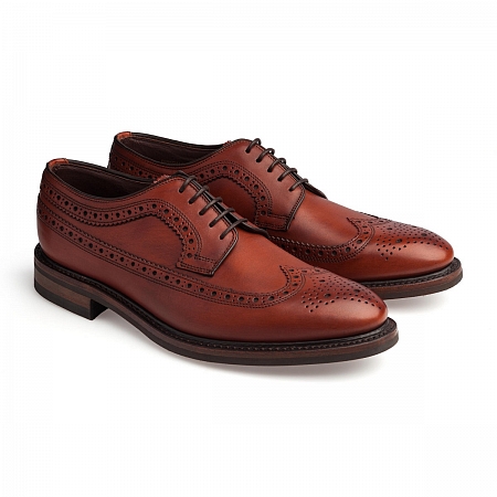Loake Birkdale Conker Brown Loake Birkdale Conker Brown