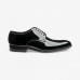 Loake Bow Black Loake Bow Black