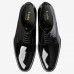 Loake Bow Black Loake Bow Black