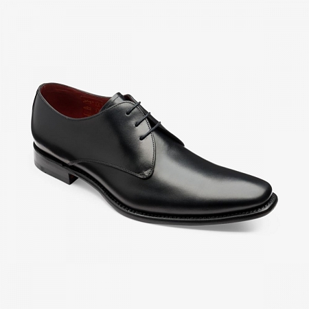 Loake Bressler Black Loake Bressler Black