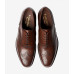 Loake Buckingham Dark Brown Loake Buckingham Dark Brown