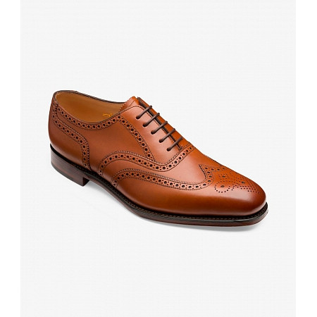 Loake Buckingham Tan Loake Buckingham Tan