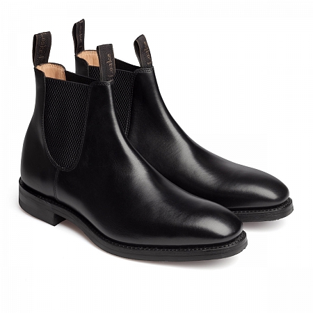 Loake Chatsworth Black Loake Chatsworth Black