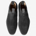 Loake Chatsworth Black Suede Loake Chatsworth Black Suede