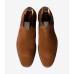 Loake Chatsworth Brown Suede Loake Chatsworth Brown Suede