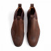 Челси Loake Chatsworth Rust Brown Waxy Suede Челси Loake Chatsworth Rust Brown Waxy Suede