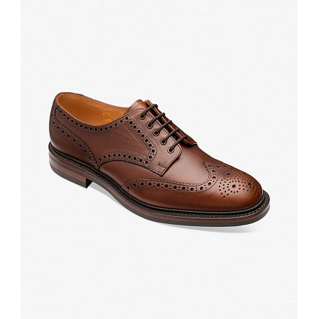Loake Chester Brown Loake Chester Brown