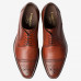 Loake Derwent Conker Brown Loake Derwent Conker Brown