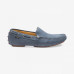 Loake Donington Light Blue Suede Loake Donington Light Blue Suede