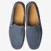 Loake Donington Light Blue Suede Loake Donington Light Blue Suede