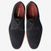 Loake Drake Navy Suede Loake Drake Navy Suede