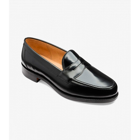 Loake Eton Black Loake Eton Black